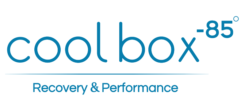Coolbox -85° Recovery & Performance Center – Lymphdrainage/Vakuumtherapie inkl. Farblichttherapie