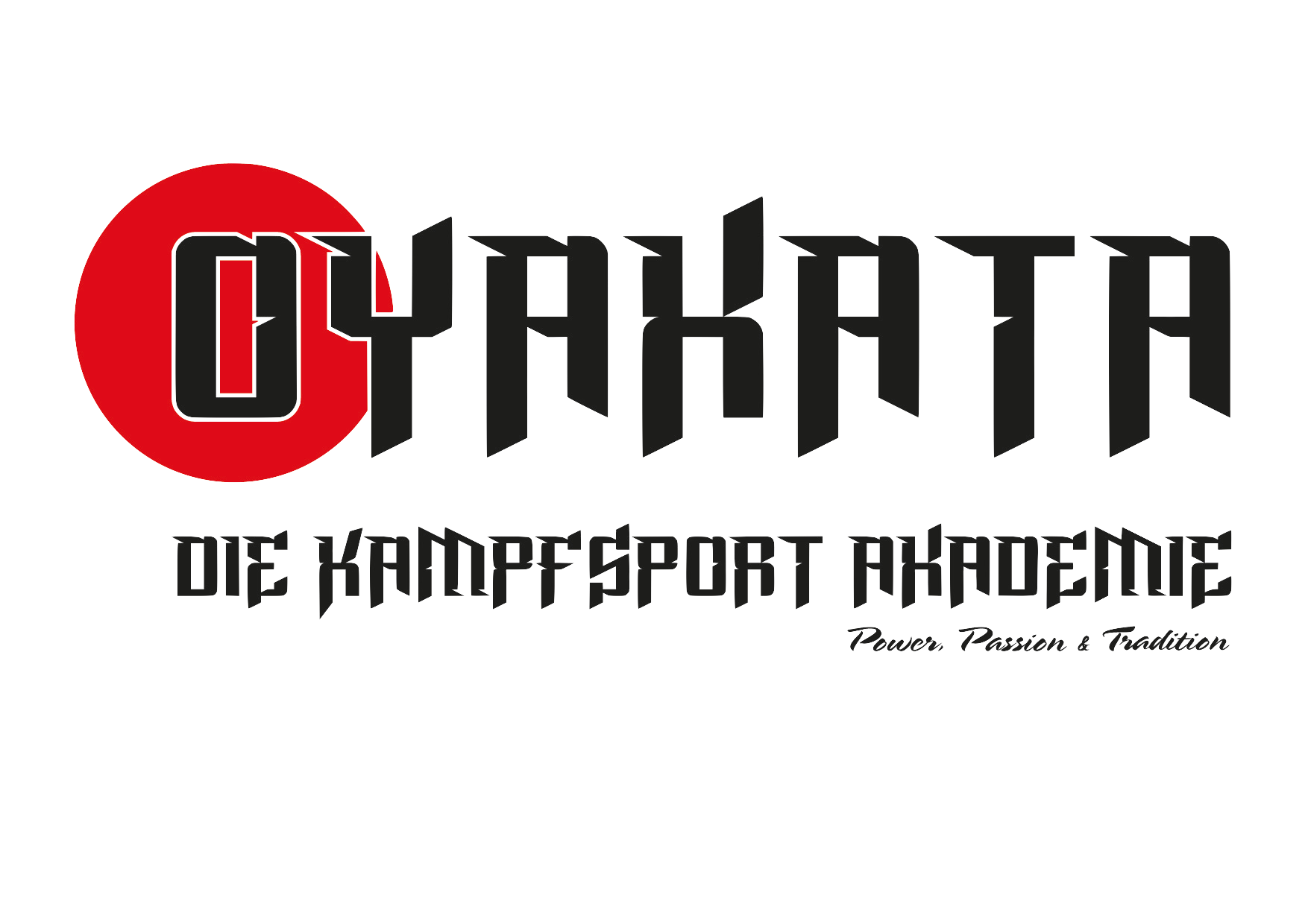 Oyakata Kampfsportakademie