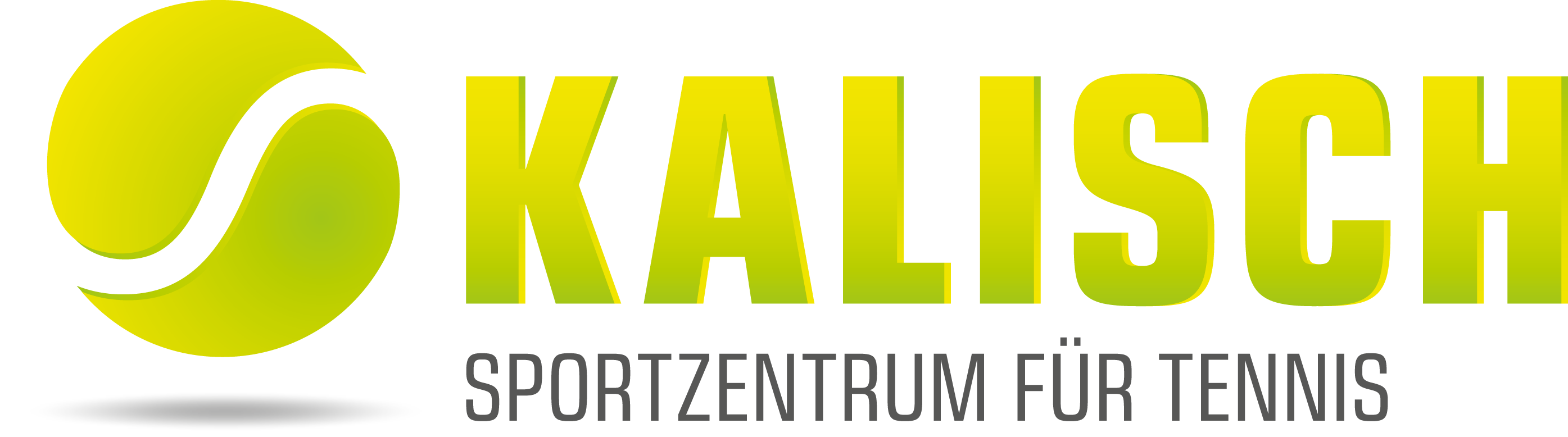 KALISCH – Sportzentrum für Tennis