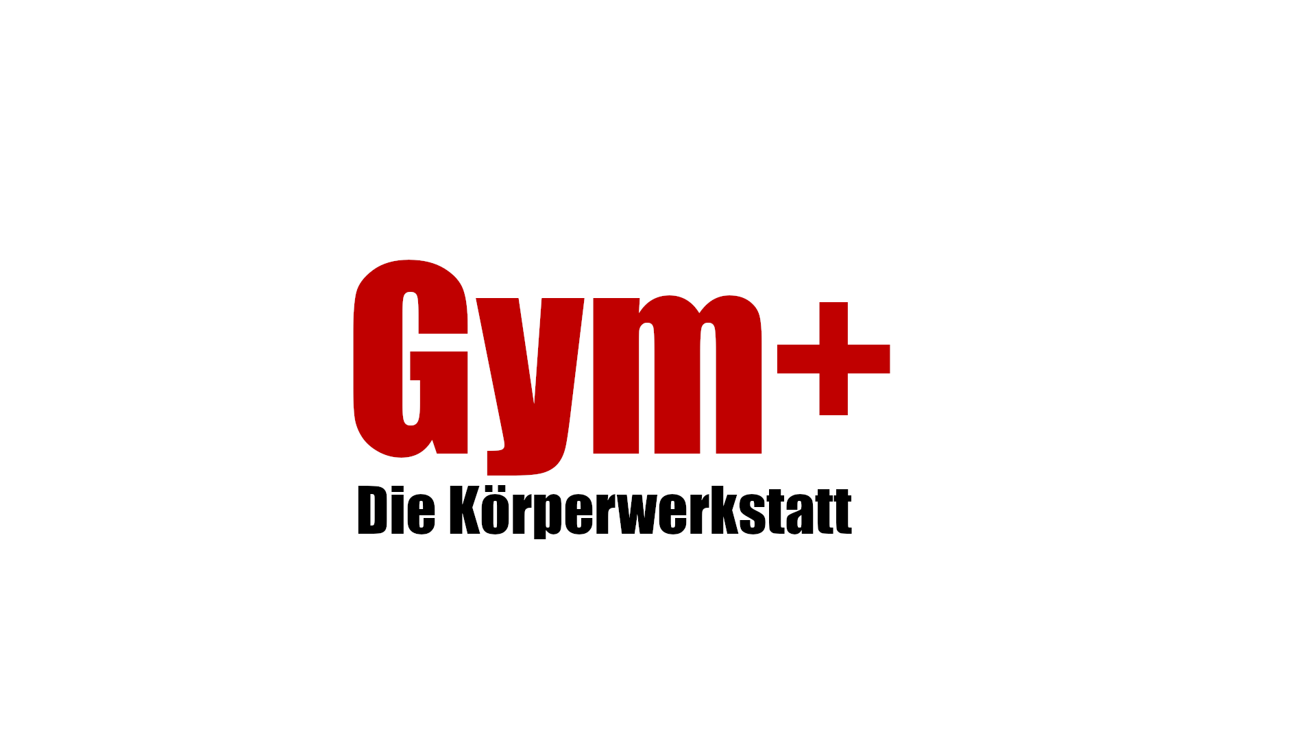 Gym+, Harrislee