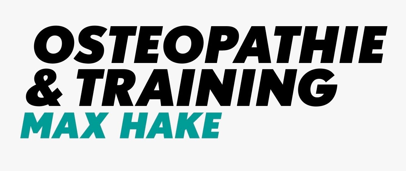 Osteopathie&Training