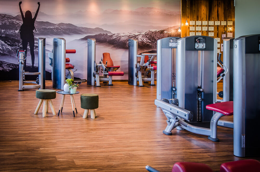 Gerätetraining