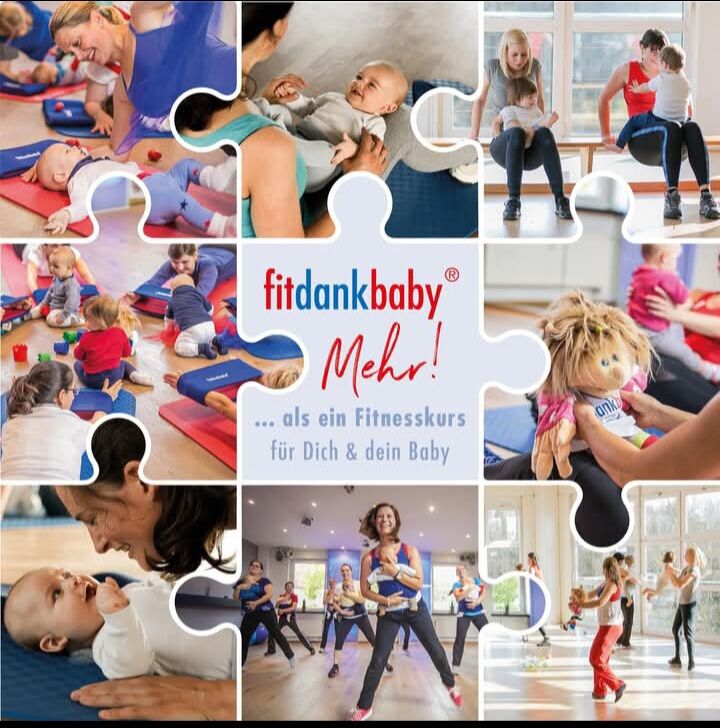 fitdankbaby Hessisch Lichtenau