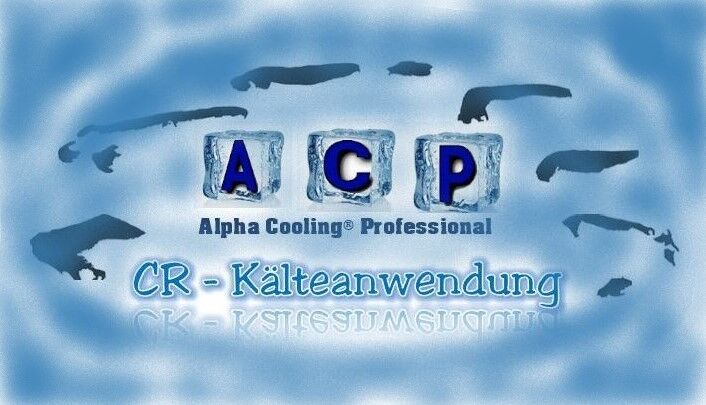 CR-Kälteanwendung Borkum