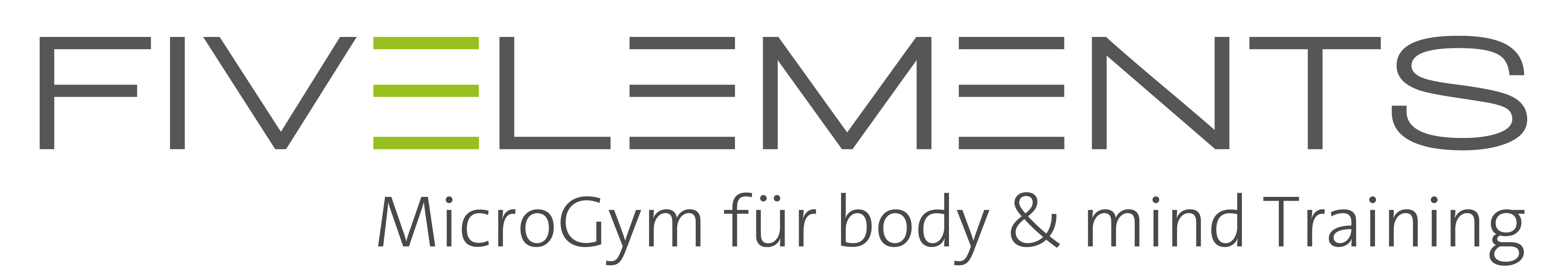 FIVELEMENTS body & mind Training