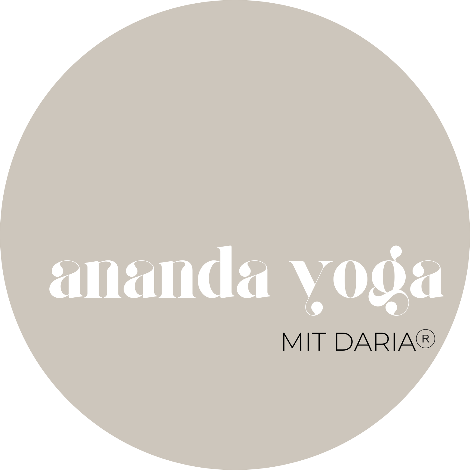 Ananda Yoga - Daria Hanna