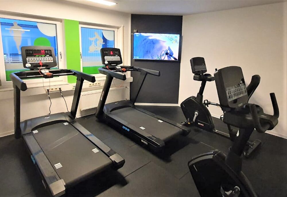 Cardio