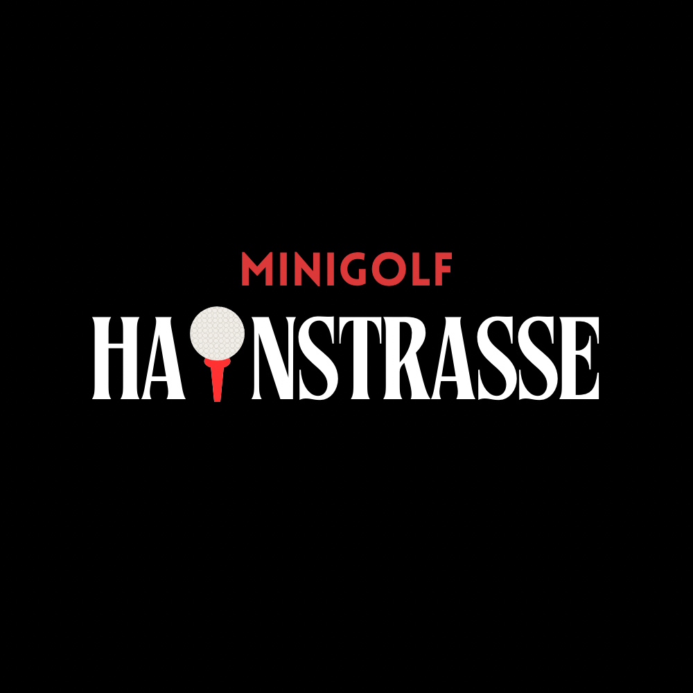Minigolf Hainstraße