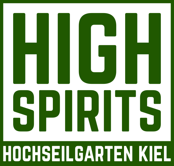 High Spirits Hochseilgarten Kiel