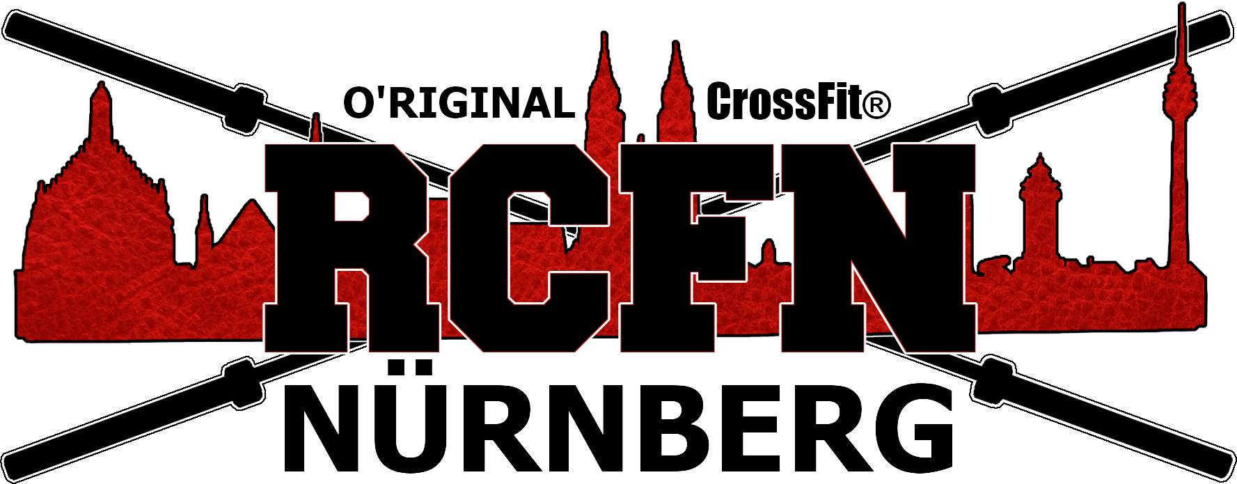 Riginal Crossfit Nürnberg
