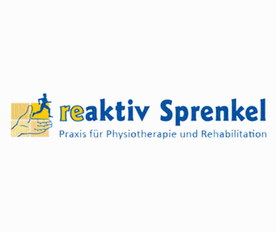 Reaktiv Sprenkel