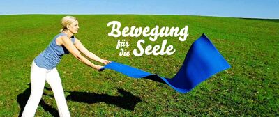 Bewegung für die Seele Yoga