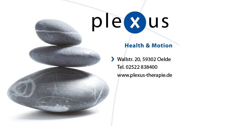 Plexus Health & Motion