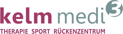 kelm-medi³ - Physiotherapie