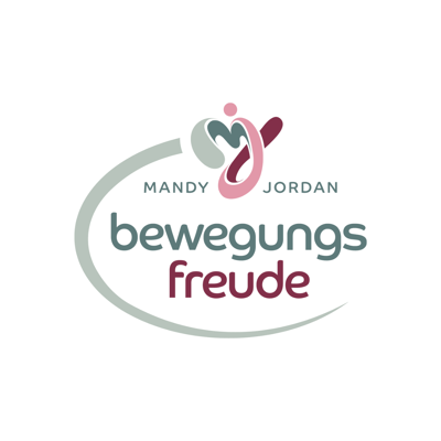 Bewegungsfreude by Mandy Jordan