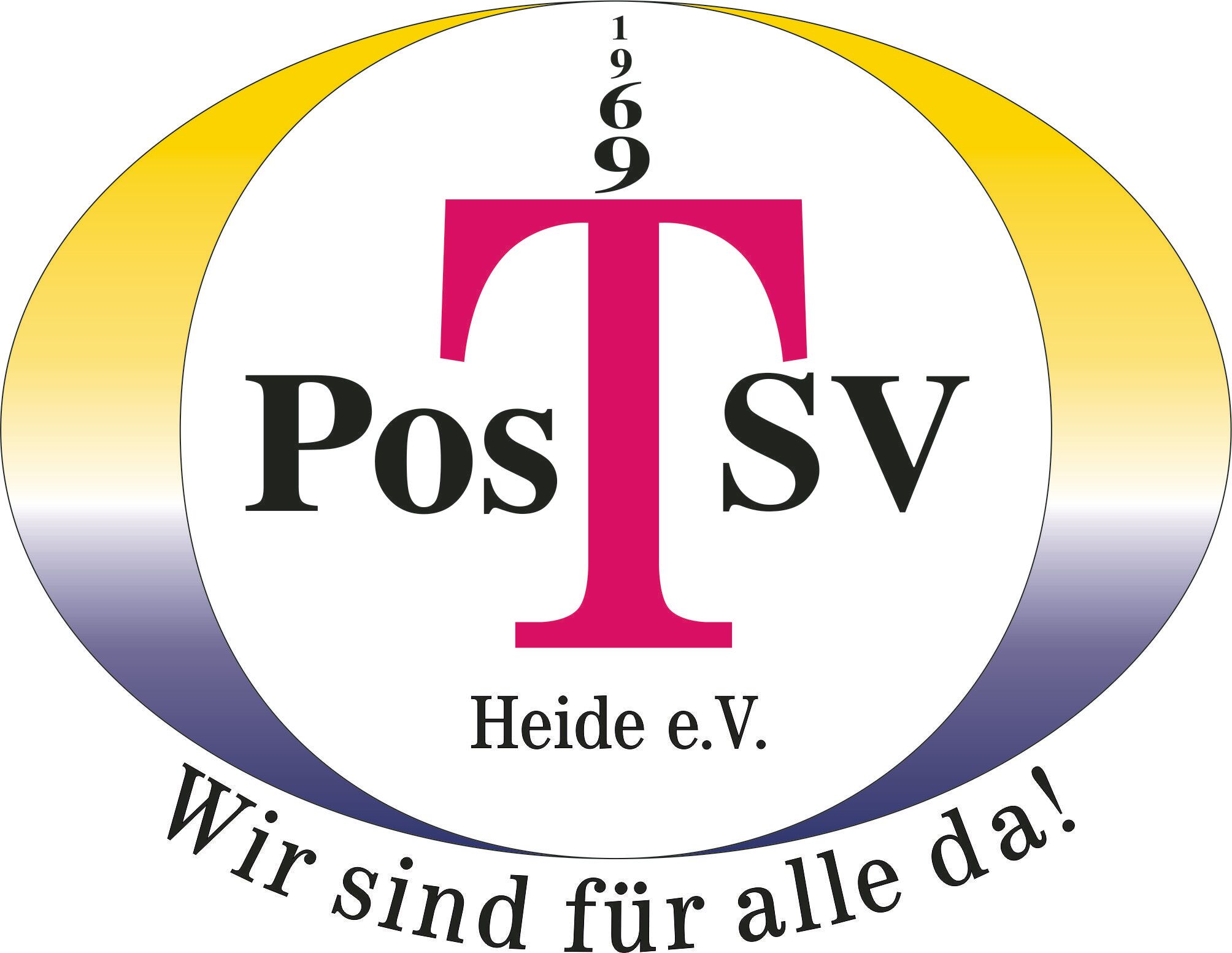 Postsportverein Heide e.V.