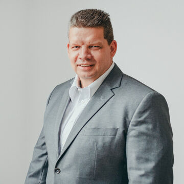 Roland Reinheimer von Hansefit