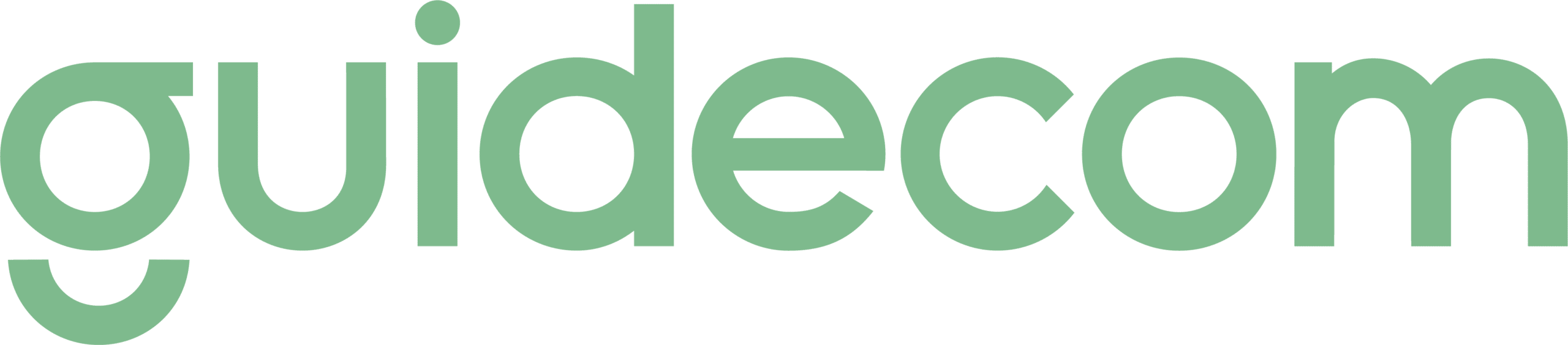 guidecom Logo