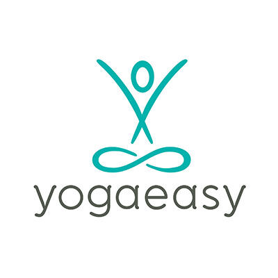 Logo YogaEasy