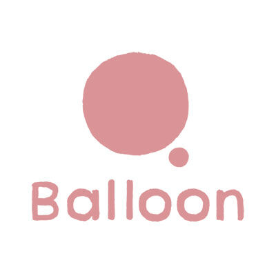 Logo Balloon