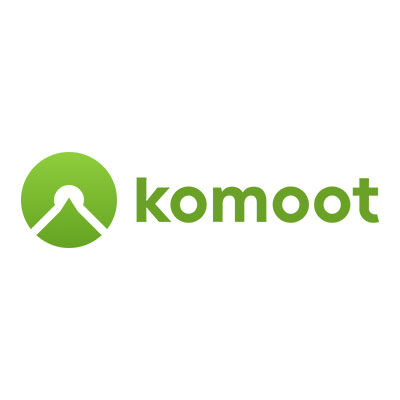 Logo komoot