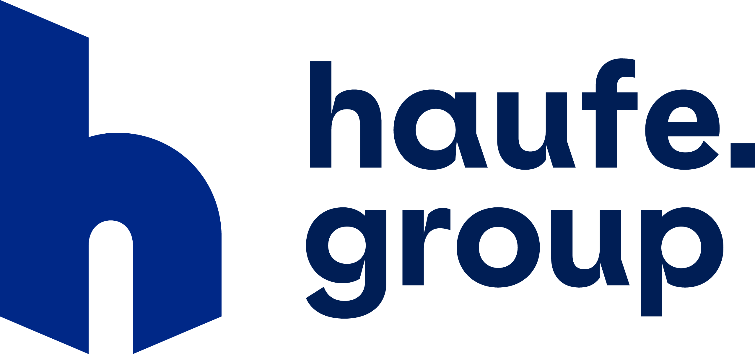 haufe. group Bildmarke
