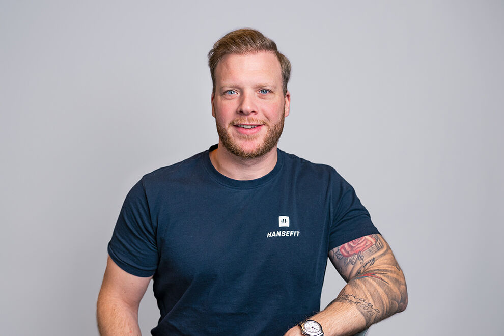 Markus von der Krone