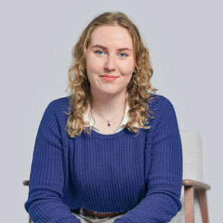 Portraitbild von Celina Feldmann