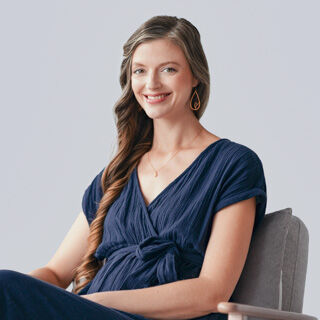 Portraitfoto von Erika Billings