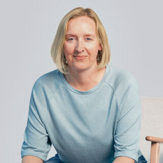 Portraitbild von Ricarda Pahl