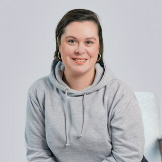 Portraitbild Stefanie Lösch