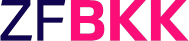 Logo von ZF Partner BKK