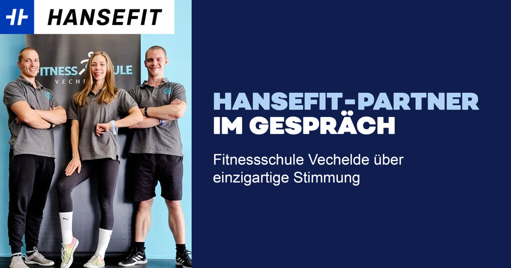 Fitnessschule Vechelde über einzigartige Stimmung