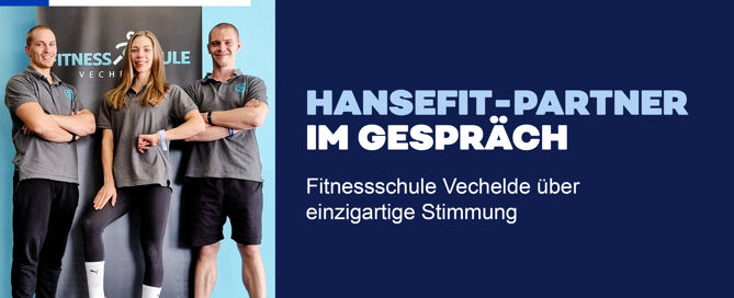 Fitnessschule Vechelde über einzigartige Stimmung