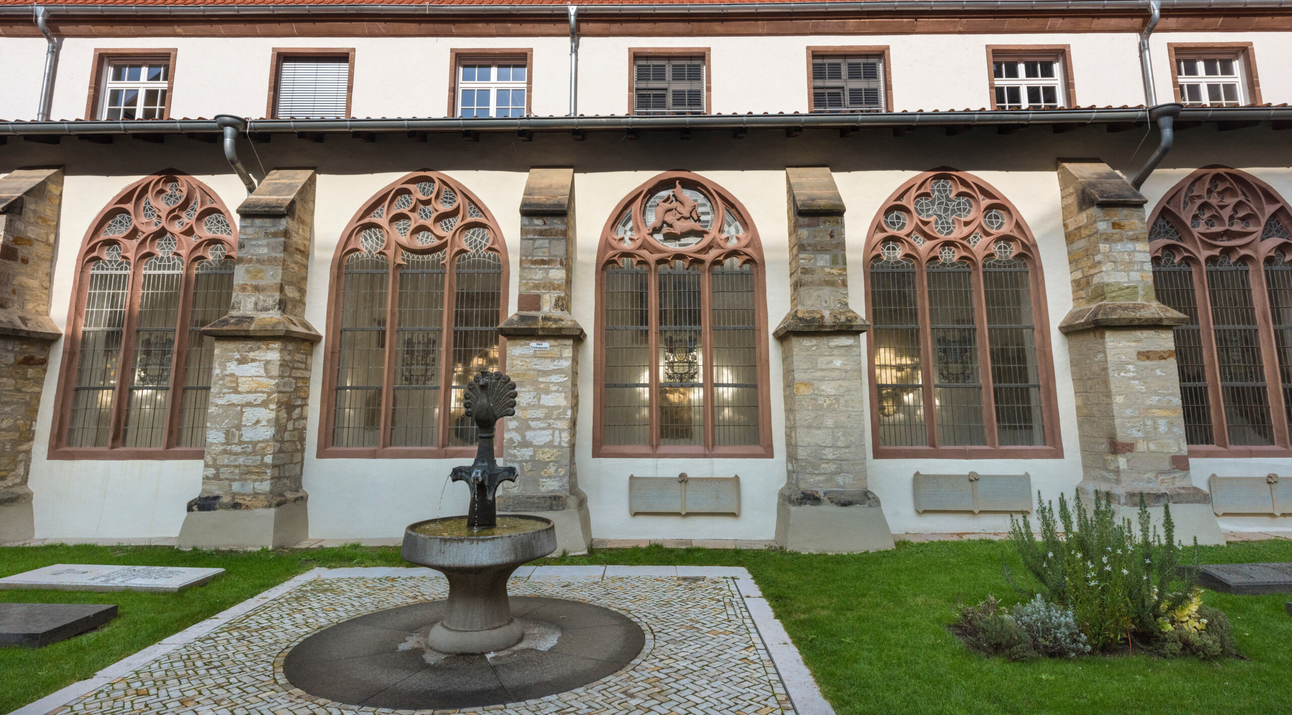 Kathedrale Paderborn