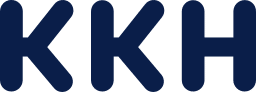 KKH Krankenkasse Logo