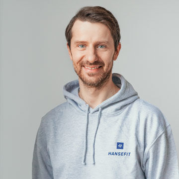Matthias Ortmeyer von Hansefit