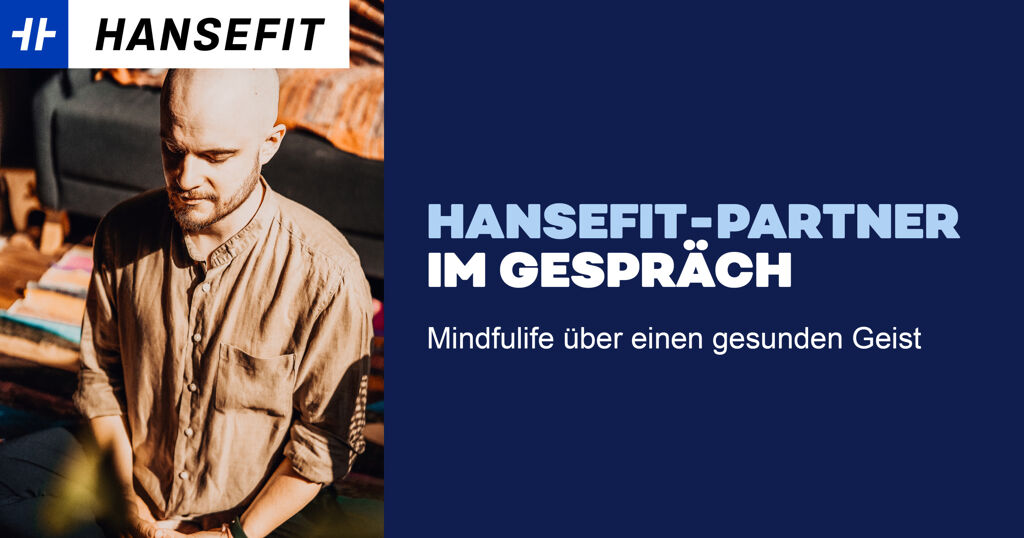 Teaser: Mindfulife über einen gesunden Geist