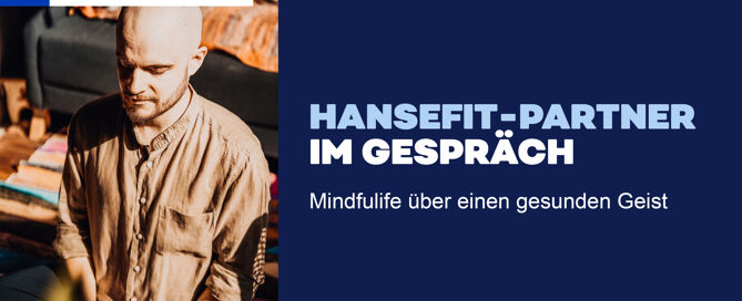 Teaser: Mindfulife über einen gesunden Geist