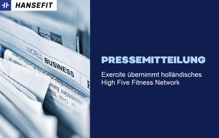 Zeitungen in einem Zeitungsständer