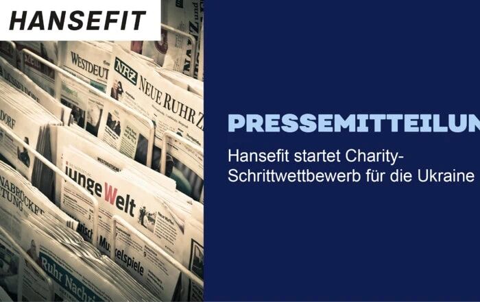 Zeitungen in einem Zeitungsständer