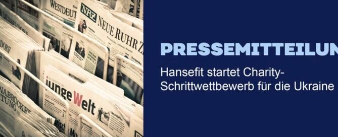 Zeitungen in einem Zeitungsständer