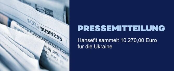 Zeitungen in einem Zeitungsständer