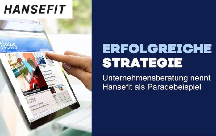 Ein Tabletbildschirm wird bedient