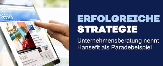 Ein Tabletbildschirm wird bedient