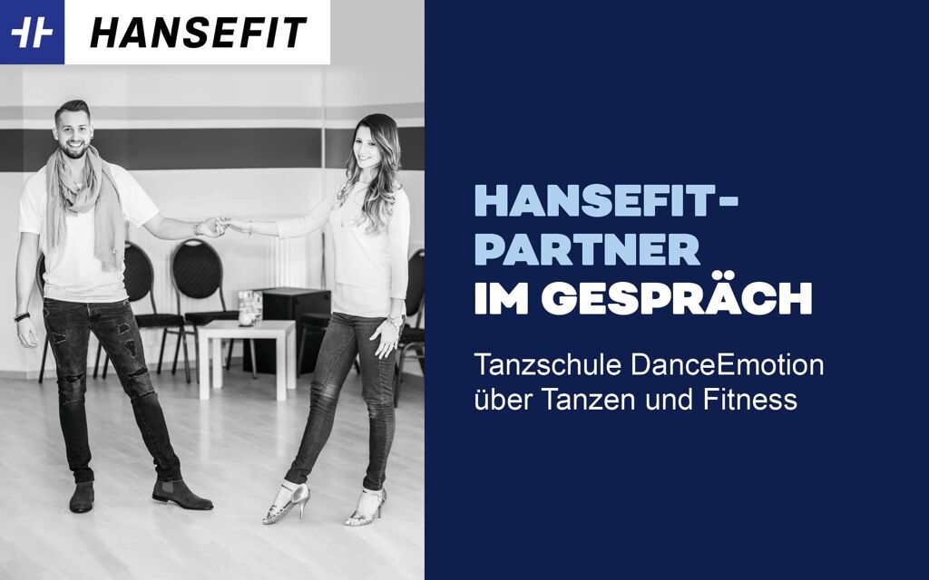 Tanzschule DanceEmotion