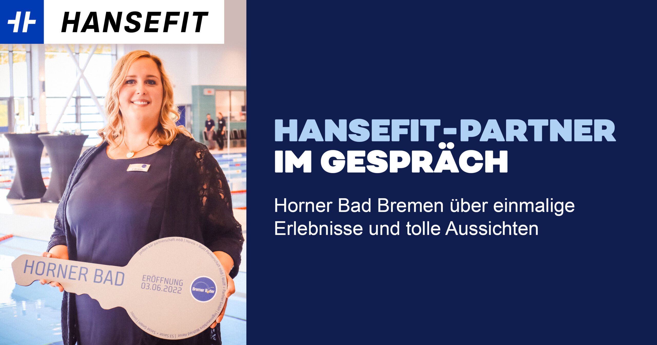 Horner Bad Bremen Teaser Horner Bad Bremen über einmalige Erlebnisse und tolle Aussichten