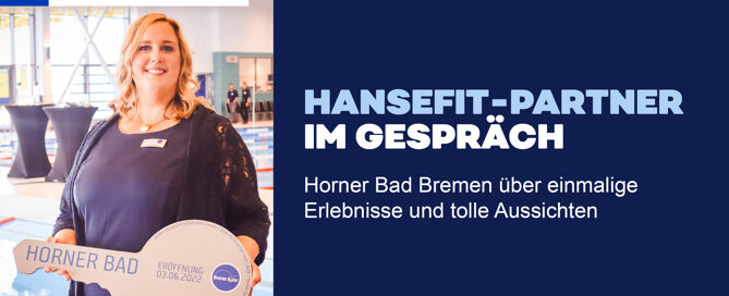 Horner Bad Bremen über einmalige Erlebnisse und tolle Aussichten