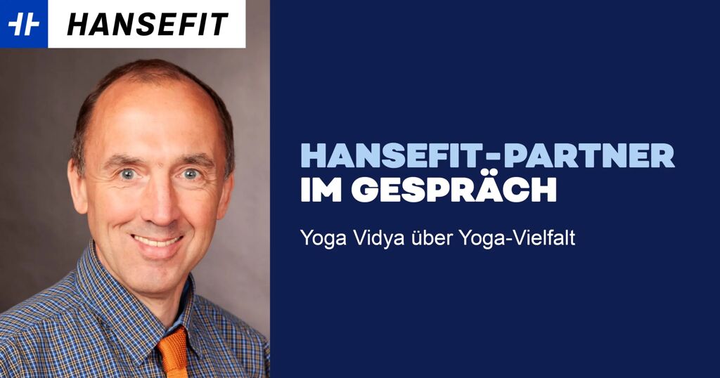 Yoga Vidya über Yoga-Vielfalt