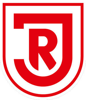 Logo des SSV Jahn Regensburg